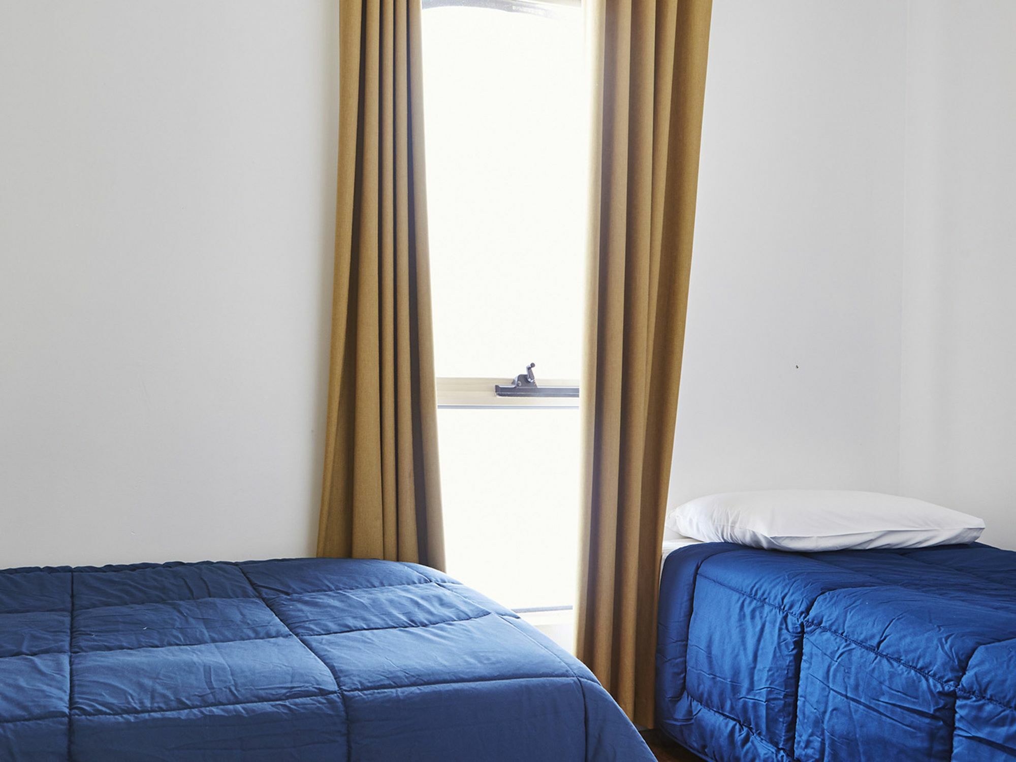 Nrma Victor Harbor Beachfront Holiday Park Luaran gambar