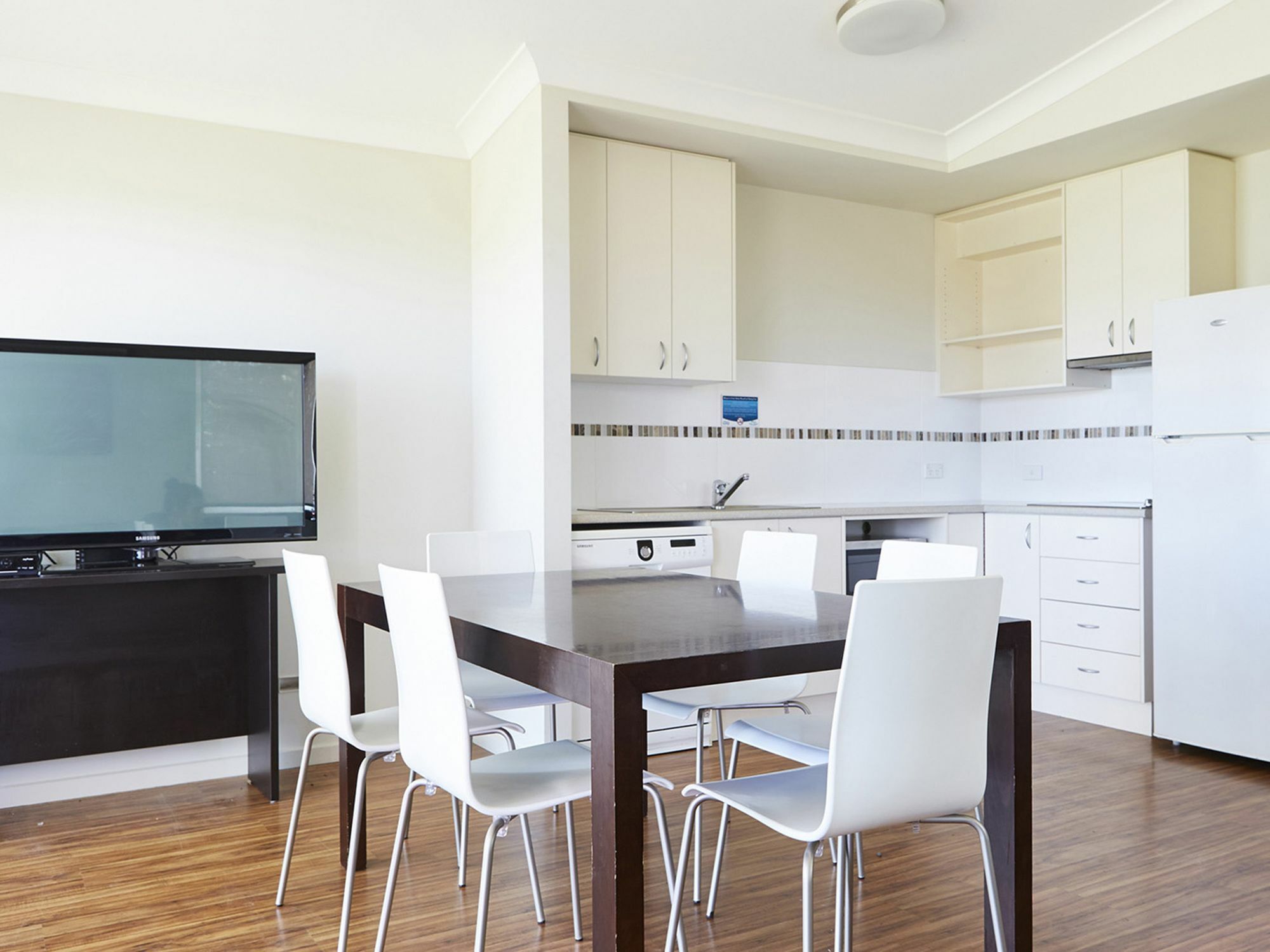 Nrma Victor Harbor Beachfront Holiday Park Luaran gambar